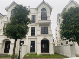 Bán biệt thự song lập Vinhomes Ocean Park Gia Lâm giá chỉ 24 tỷ VND