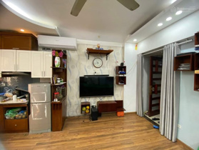 Bán chung cư HUD Linh Đàm 64m2 - 3,6tỷ, 35m2 2 tỷ