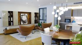 Quỹ ngoại giao chung cư Summit Trần Duy Hưng, giá đầu tư, 86m2 giá 5,9 tỷ, 101m2 giá 6,5 tỷ