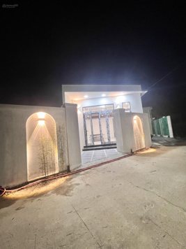 Nhà gác lửng, mới - an cư - tại TP Huế