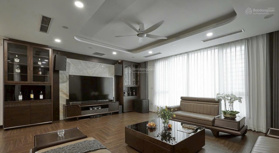 Bán nhanh nhà siêu đẹp 6 tầng, 1 gác xép, 1 tum, sân vườn tại Mỗ Lao, Hà Đông. Chỉ 3x tỷ