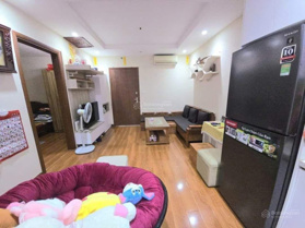 GĐ cần bán chung cư Hateco Hoàng Mai
