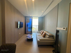 Bán gấp căn 3PN căn hộ Sam Tower, view mặt sông - Giá tốt trên thị trường chỉ 6. X Tỷ (x tầm trung)