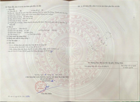 Tôi chính chủ cần bán gấp: LK27 ô 19 Văn Phú, giá tốt, hướng Đông Bắc