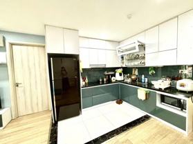 Hàng hiếm! Chính chủ cần bán căn 81 m2, 2PN toà Park Home Thành Thái, giá 7,2 tỷ. LH 0915 930 195