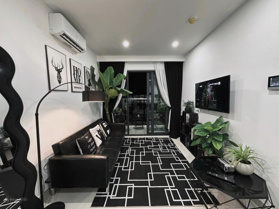 BÁN CĂN HỘ CAO CẤP NERA GARDEN - VIEW AEON MALL, PHÚ MỸ AN