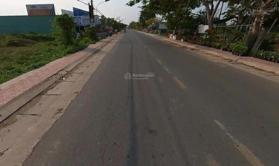 Cần bán gấp lô đất 100m2 Đ. Thanh Nhung gần UBND xã Bình Nhị, Gò Công Đông, TG. Giá chỉ 750tr, SHR