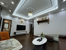 Chính chủ cần bán gấp căn hộ chung cư 3 phòng ngủ tòa nhà E3B Vũ Phạm Hàm - Trần Kim Xuyến