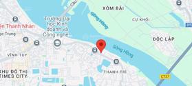 Chính chủ bán mảnh đất 180m2 dân sinh sổ đỏ vuông đẹp ngõ 785 Nguyễn Khoái