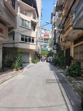 Bán phân lô Phạm Tuấn Tài - Cầu Giấy