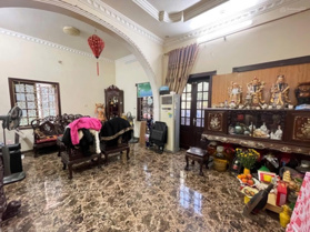 Mặt phố Tôn Đức Thắng 43m2, 5 tầng, lô góc 2 mặt tiền 14m giá 28 tỷ kinh doanh đỉnh