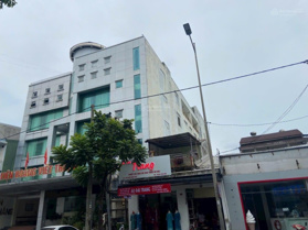 Bán toà nhà mặt tiền Điện Biên Phủ phường Trường An TP Huế