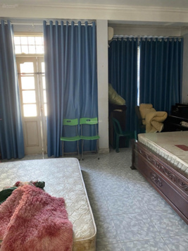 Mặt Phố Tôn Đức Thắng 84m2, 5T, MT. 46m lô góc giá 54 tỷ kinh doanh ngày đêm