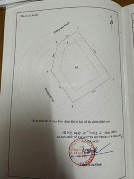 Bán biệt thự đẹp tại Đường Trung Yên 10, Cầu Giấy, Hà Nội