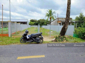 Đón đầu xu hướng đầu tư an toàn Giá 380tr/130m2, SHR TC 100% đường Mạc Văn Thành, Long Thuận.Sổ sẵn