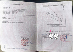 Bán đất kinh doanh đường Lê Viết Thuật, giá 4.5 tỷ tại Nghi Đức, TP Vinh