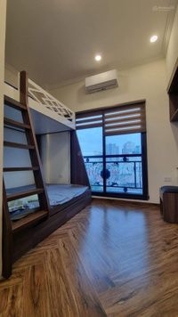 Bán tòa CCMN Cầu Giấy, ô tô vào nhà, 9 tầng 2 thang máy, 39 căn hộ, có PCCC, GPXD, DT 2,8 tỷ/năm