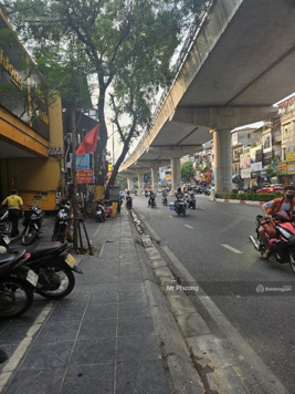 Bán nhà mặt phố Cầu Giấy, độc nhất, 350m2, mặt tiền 10,6m, 2 thoáng, nở hậu, giá 145 tỷ