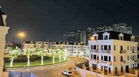 Quỹ hàng BT CĐT Nam Cường Dương Nội mặt đường 30m DTXD 420m2 CK 5 tỷ sát tuyến phố TM.LH 0969 524 373