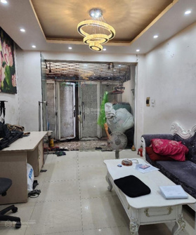 Nhà phân lô cán bộ khu dược phẩm. Lô góc, vị trí đẹp, 29m2