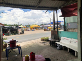 Bán nhà riêng giá 8, x tỷ VND tại Đường Tỉnh lộ 869, Hậu Thành, Cái Bè, Tiền Giang