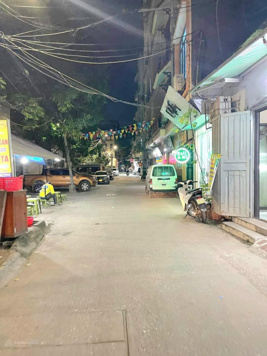 Siêu phẩm MP - lô góc ô tô tránh - KD bất chấp. MP Láng Trung (Nguyễn Chí Thanh) 50m. 6 tầng