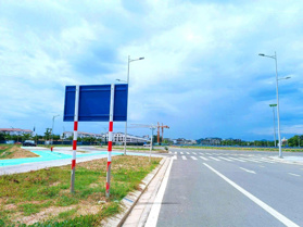 Bán đất tặng nhà cấp 4 ngay khu BGI Topaz Downtown đường Hoàng Quốc Việt