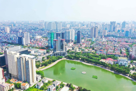 CĐT thông báo mở bán đợt cuối chung cư Diamond Park 16 Láng Hạ nhà ở ngay sổ hồng lâu dài