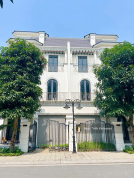 Biệt thự Song Lập giá rẻ chỉ 24 tỷ tại Vinhomes Ocean Park Gia Lâm- Cam kết giá tốt nhất thị trường