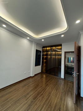 NHÀ HIẾM LÊ ĐỨC THỌ - NAM TỪ LIÊM - 5 TẦNG THANG MÁY - Ở SƯỚNG - DÒNG TIỀN 40tr/THÁNG