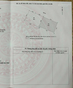 Siêu hiếm Đống Đa! Mặt ngõ kinh doanh ô tô tránh Nguyễn Chí Thanh, mặt tiền siêu rộng, DT 240tr/năm