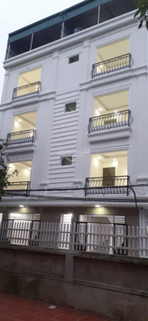 Chính chủ bán nhà 4 tầng tổ 4 Đồng Mai, Hà Đông, hà Nội