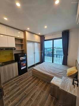 Siêu phẩm dòng tiền Cầu Giấy, 76m2, lô góc, 20 phòng, thang máy. Nhà thoáng, giá tốt, xem ngay