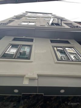 Siêu vip-Ngọc Hà-Ba Đình-32m2-3tầng-MT 5m-Kinh doanh-10m ra ôtô tránh-30m ra Lăng Bác-giá 5,3 tỷ TL