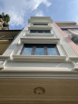 Bán trực tiếp không qua sàn: Cần bay nhanh 1 căn chung cư mini gần Tú Mỡ, tổng 9 phòng cho thuê