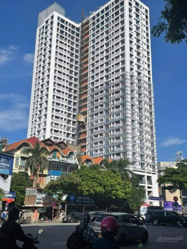 CC cần bán nhanh căn hộ khách sạn 2N2W sở hữu 50 năm cạnh Ngã Tư Sở, ký HĐ trực tiếp CĐT 4.6 tỷ