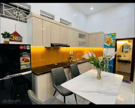 51m2 Ngô Thì Nhậm - 2 mặt thoáng - ô tô vào nhà