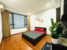 Căn hộ dịch vụ 192 Lê Trọng Tấn. 50m2, 9 phòng, lợi nhuận 500tr/năm, sổ nở hậu đẹp, nhỉnh 8 tỷ