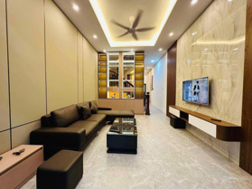 Chính chủ! Bán nhà Vũ Tông Phan, Định Công Thượng oto vào nhà, gần phố, 70m2, 4T, MT 4m, nhỉnh 10tỷ