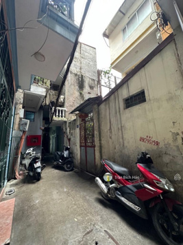 Oto gần nhà - chủ bán lên chung cư - thửa đất vàng xây CCMN tuyệt vời