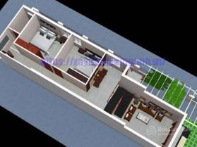 Bán nhà riêng giá 1,2 tỷ VND tại Đường Nguyễn Tất Thành, Hương Thủy