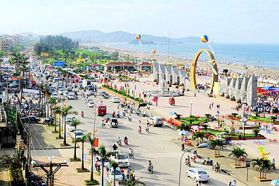 Ra hàng lô đất tạ phường nghi hương thị xã của lò tỉnh nghệ an
