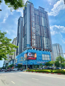 Căn hộ trực tiếp CĐT, quỹ chuyển nhượng giá tốt, chiết khấu sâu, hotline: 0966 240 298