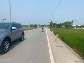 Đất nền KQH Phước Linh, Phú Mỹ, gần nhà hàng Duyên Anh, giá chỉ nhỉnh 1x tỷ