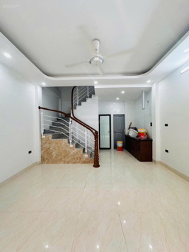 Nhà Mới Ba Đình - 31m2x5T - Giá 6.3 Tỷ - Full Nội Thất - Ngõ Rộng - Rất gần ô tô. 0969 363 169 Hưng