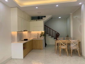 Chính Chủ Bán Nhà Phố Vĩnh Hưng, 2 Mặt Thoáng, Nhà Đẹp Ở Ngay