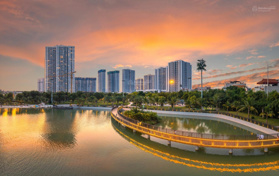 Chuyên cho thuê chung cư cao cấp Vinhomes Smart City - tư vấn miến phí - quỹ căn cập nhật 25/10
