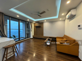 Chính chủ cần bán siêu phẩm 2 p. Ngủ 62m2 full nội thất tại tòa Thiên Niên Kỷ trung tâm Hà Đông