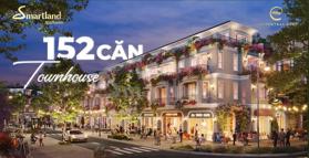 2,5 tỷ sở hữu ngay căn nhà phố quảng trường, vay hỗ trợ 60% ân hạn 30t, TTS ck 10%, quà tặng 250tr