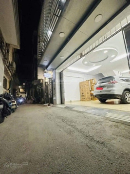 Tin chuẩn - Thái Hà - 63m2x5T - gara 3 ô tô - ô chờ thang máy - mặt ngõ thông - kinh doanh - 18.2tỷ